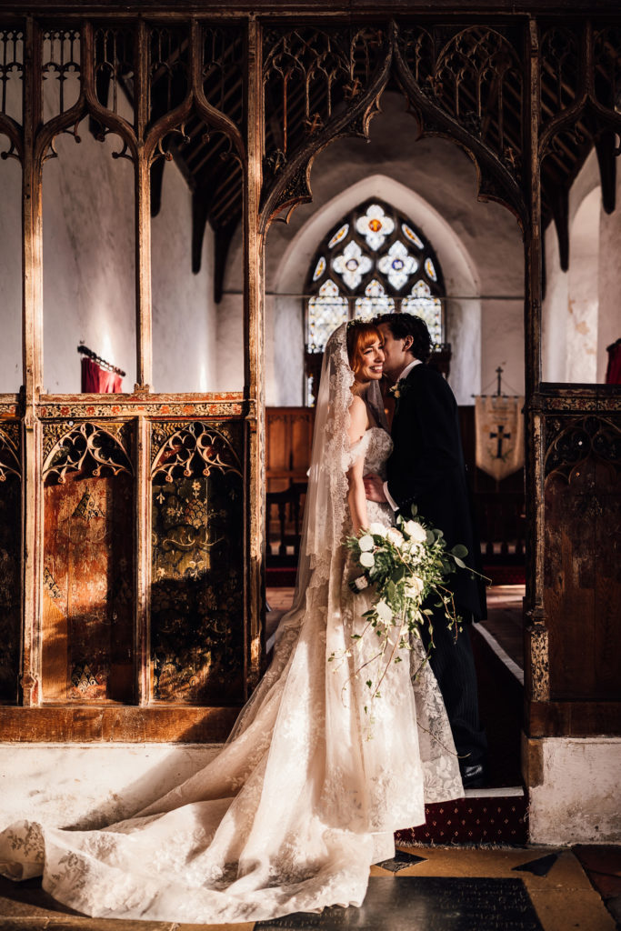 wedding photographer winchester hampshire