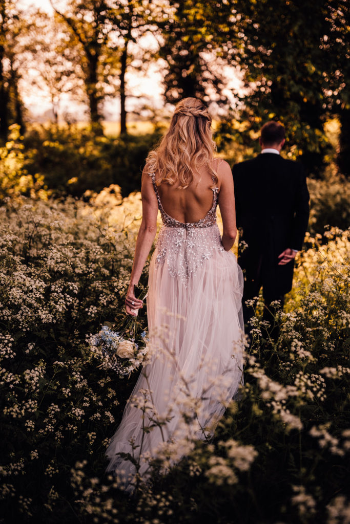 Wedding photographer winchester hampshire