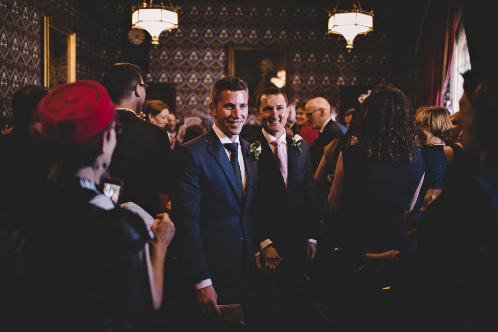 House of parliament Wedding Photography Kent