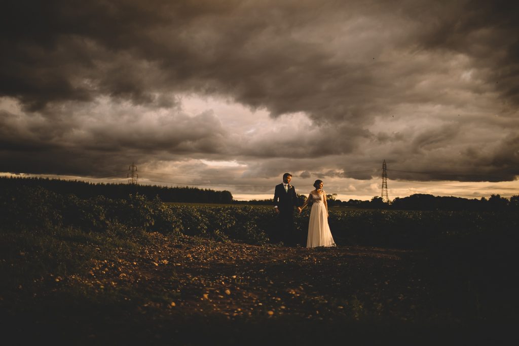 Cripps Shustoke Barn Wedding Photography