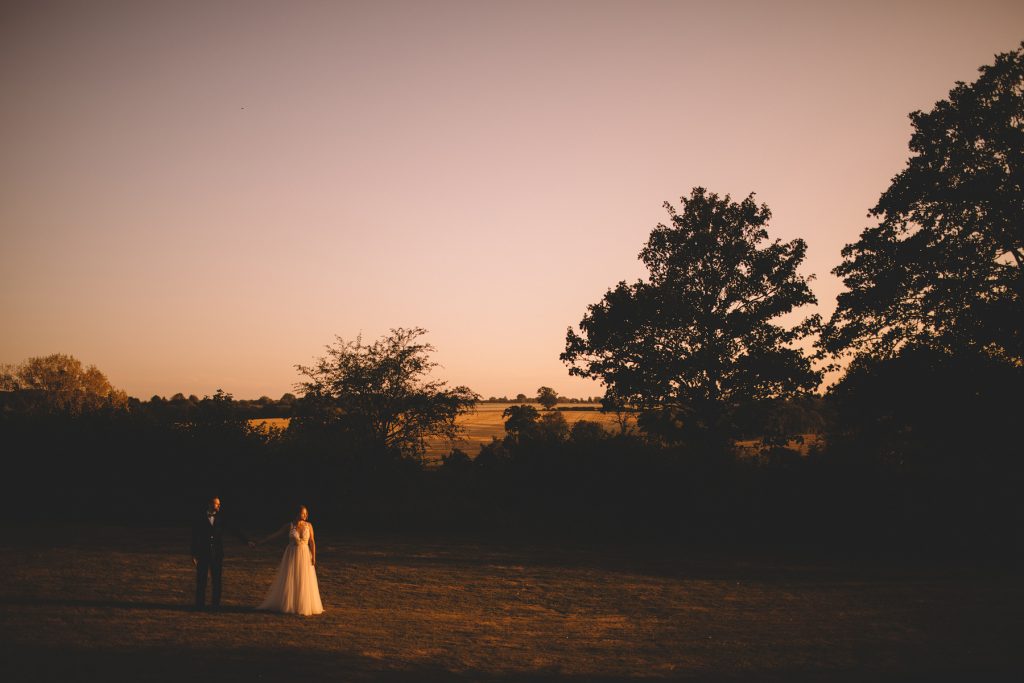 Suffolk Barn Wedding Photography