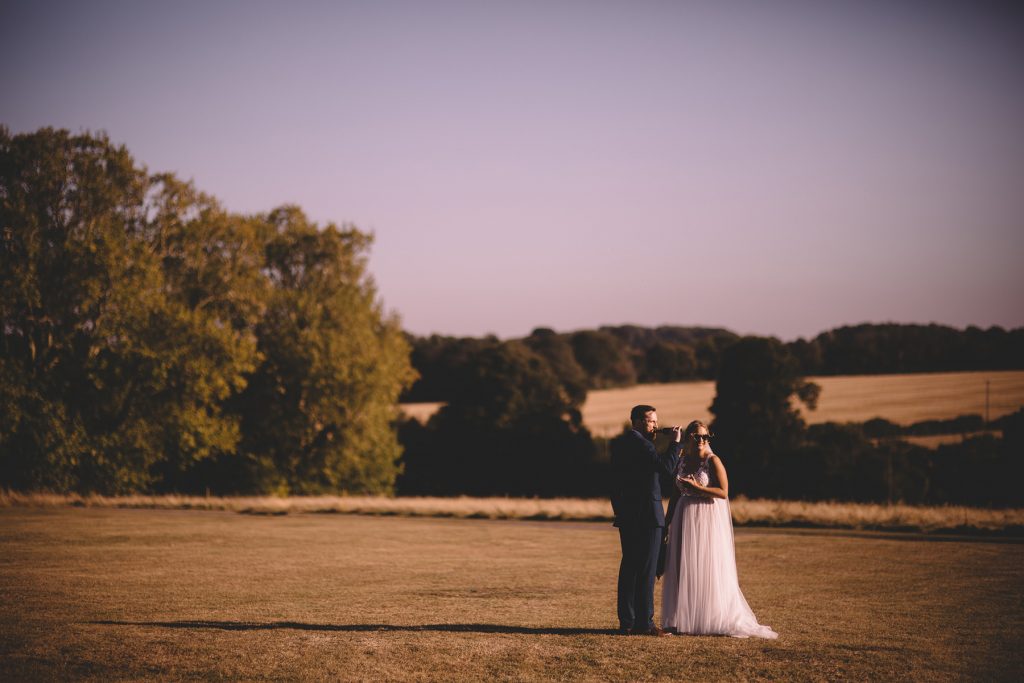 Suffolk Barn Wedding Photography