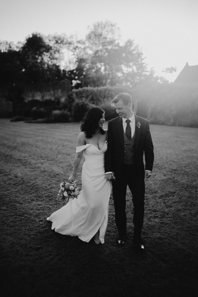 editorial wedding photographer based in Winchester 