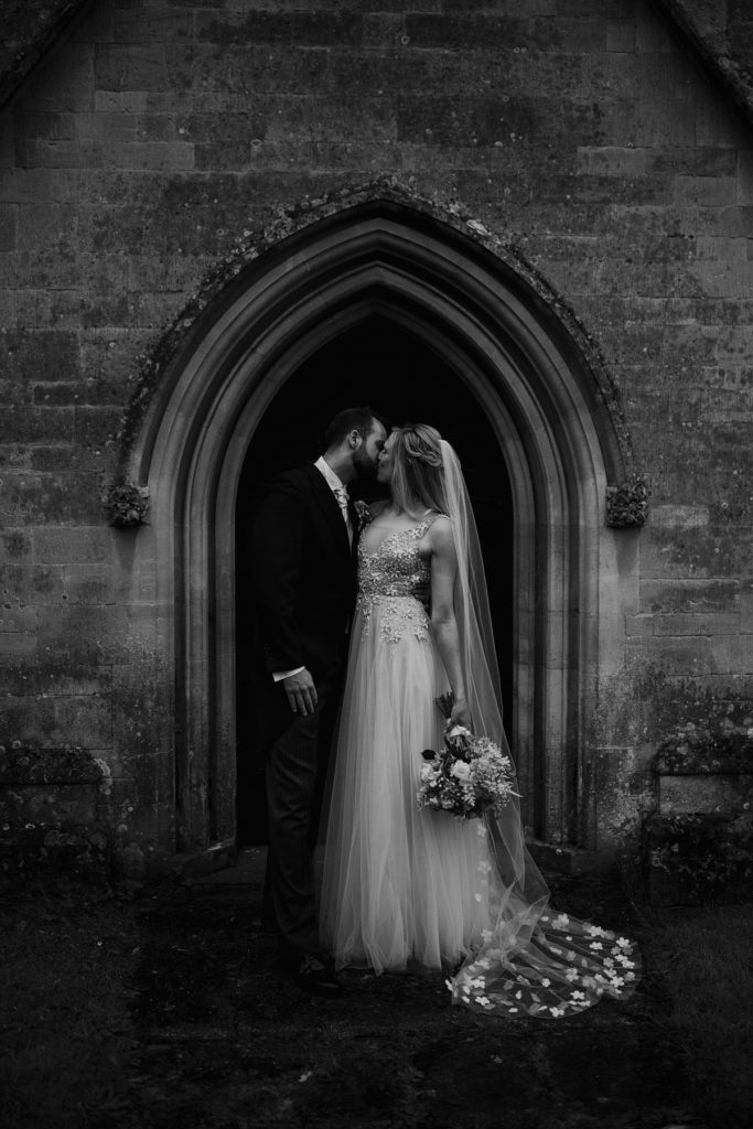 Birtsmorton Court Wedding