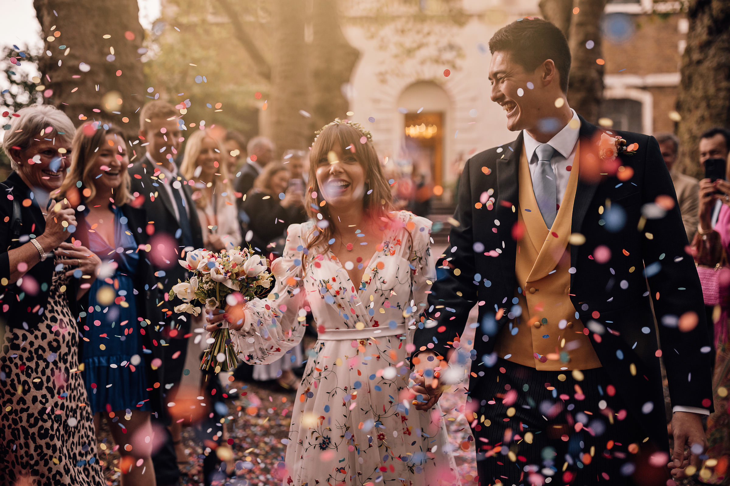 Top wedding photographer portfolio