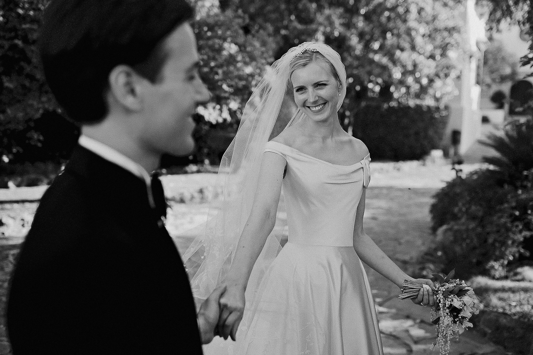 La Bobadilla, a Royal Hideaway Hotel, Granada, Spain