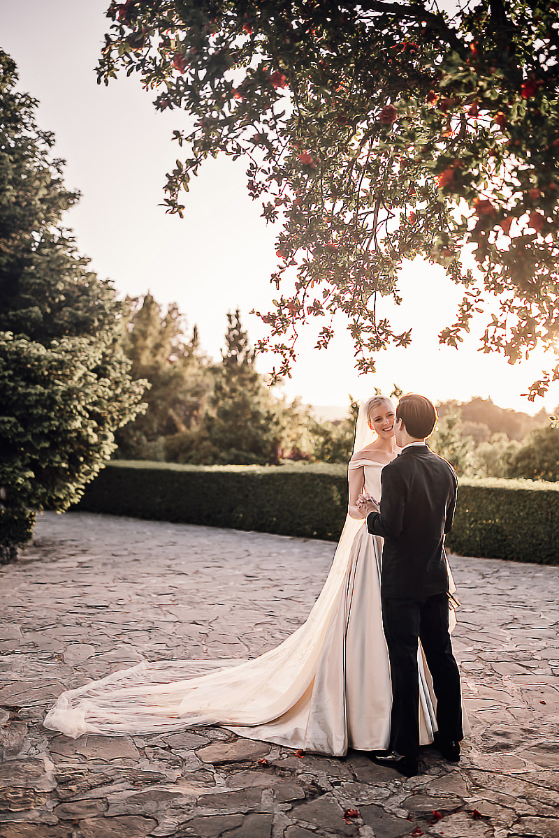 La Bobadilla, a Royal Hideaway Hotel, Granada, Spain